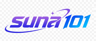 suna101 লোগো